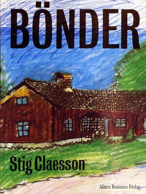 cover image of Bönder